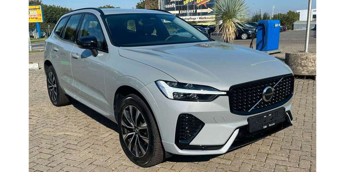 Volvo XC60 9.000 km 44.999 &euro; Würselen / Aachen 52146