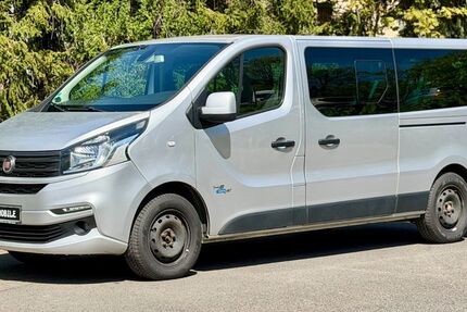 Fiat Talento 177.000 km 12.999 &euro; Heidenau 01809