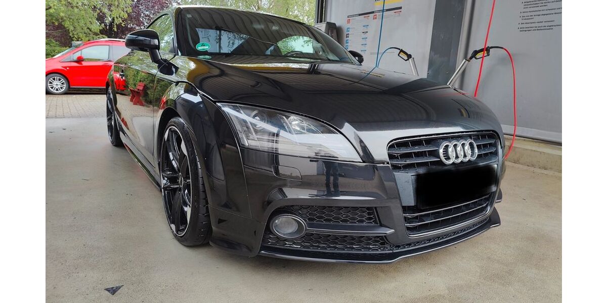 Audi TT 290.000 km 5.000 &euro; Reutlingen 72766
