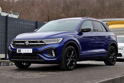 VW T-Roc 67.498 km 28.350 &euro; Bergheim 50127