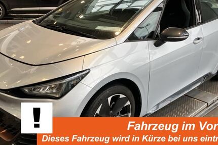 Cupra Born 35.225 km 24.650 &euro; Rheine 48432