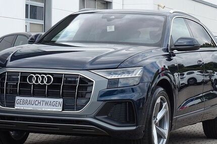 Audi Q8 99.840 km 55.890 &euro; Meißen 01662