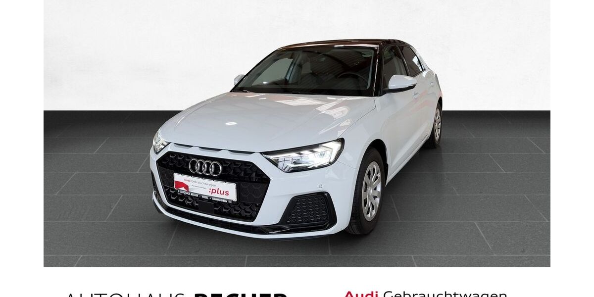 Audi A1 6.766 km 25.990 &euro; Wesel 46485