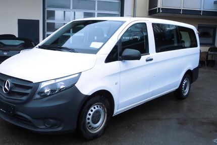 Mercedes-Benz Vito 150.000 km 18.990 &euro; Burgau 89331