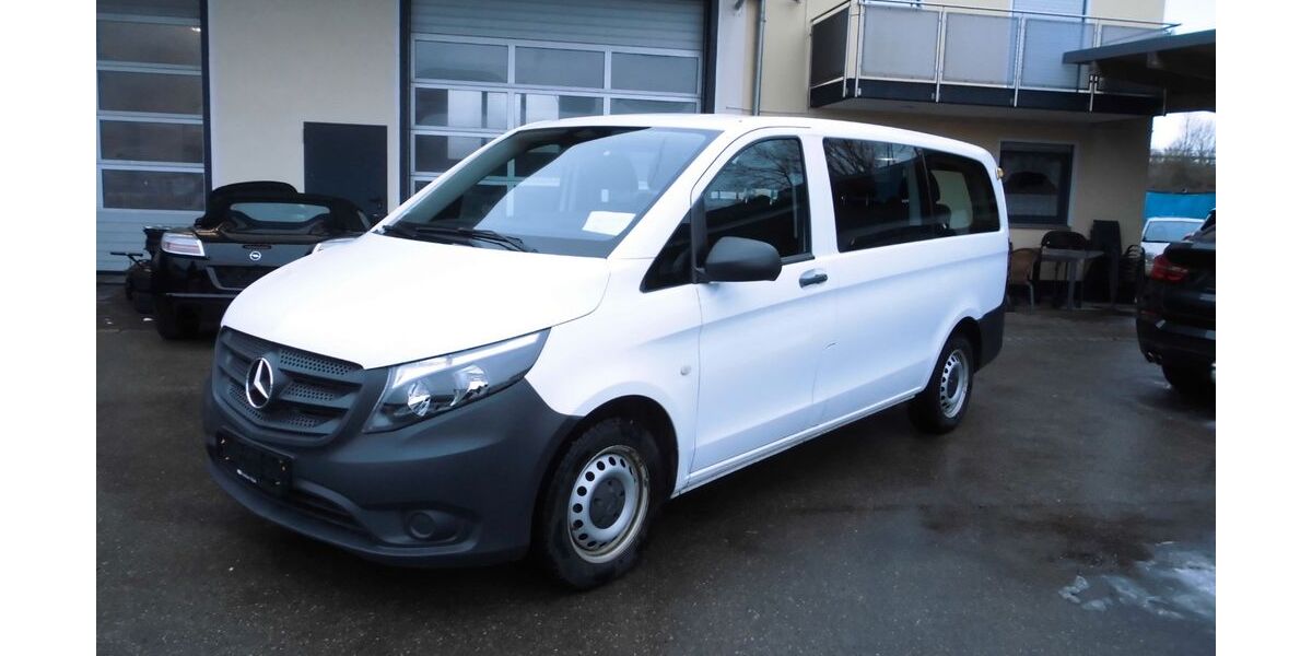 Mercedes-Benz Vito 150.000 km 18.990 &euro; Burgau 89331