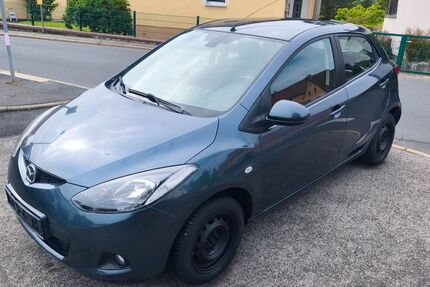 Mazda 2 97.560 km 3.990 &euro; Neustadt bei Coburg 96465