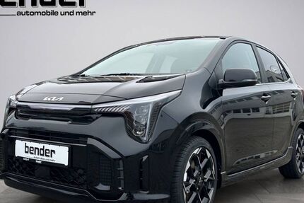 Kia Picanto 6.000 km 19.790 &euro; Coburg 96450