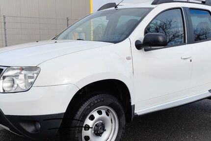 Dacia Duster 195.070 km 5.399 &euro; Grevenbroich 41515
