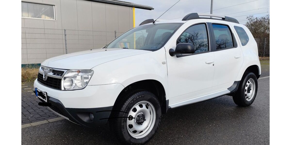 Dacia Duster 195.070 km 5.399 &euro; Grevenbroich 41515