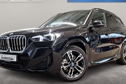 BMW X1 10.238 km 58.990 € Mannheim 68169