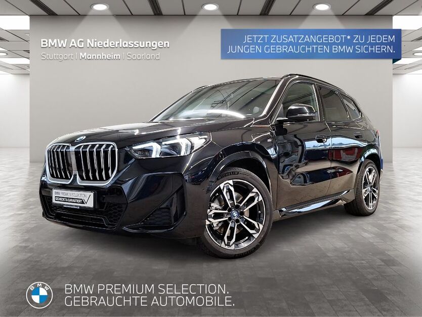 BMW X1 10.238 km 58.990 € Mannheim 68169
