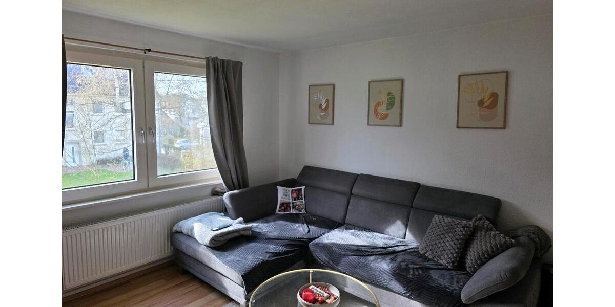 Etagenwohnung Bad Oldesloe - 2 Zimmer, 60 m&sup2;, 690&euro; | Angebot:26387157