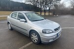 Opel Astra 237.600 km 2.660 &euro; Heubach 73540