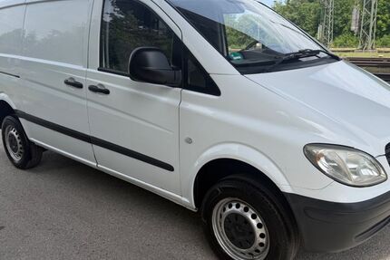 Mercedes-Benz Vito 350.000 km 3.699 &euro; München 80997