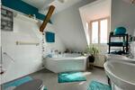 Dachgeschoßwohnung Potsdam Berliner Vorstadt - 3 Zimmer, 120 m&sup2;, 1.800&euro; | Angebot:26123683