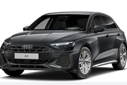 Audi A3 27.768 km 30.390 &euro; Plettenberg 58840