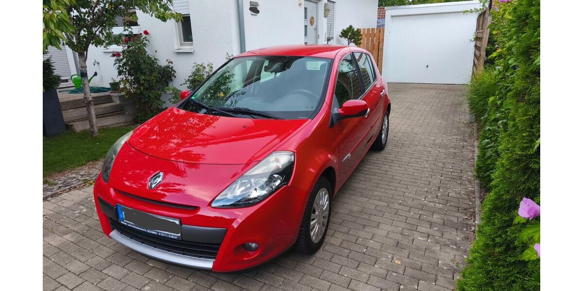 Renault Clio 173.000 km 1.790 &euro; Sigmaringen 72488
