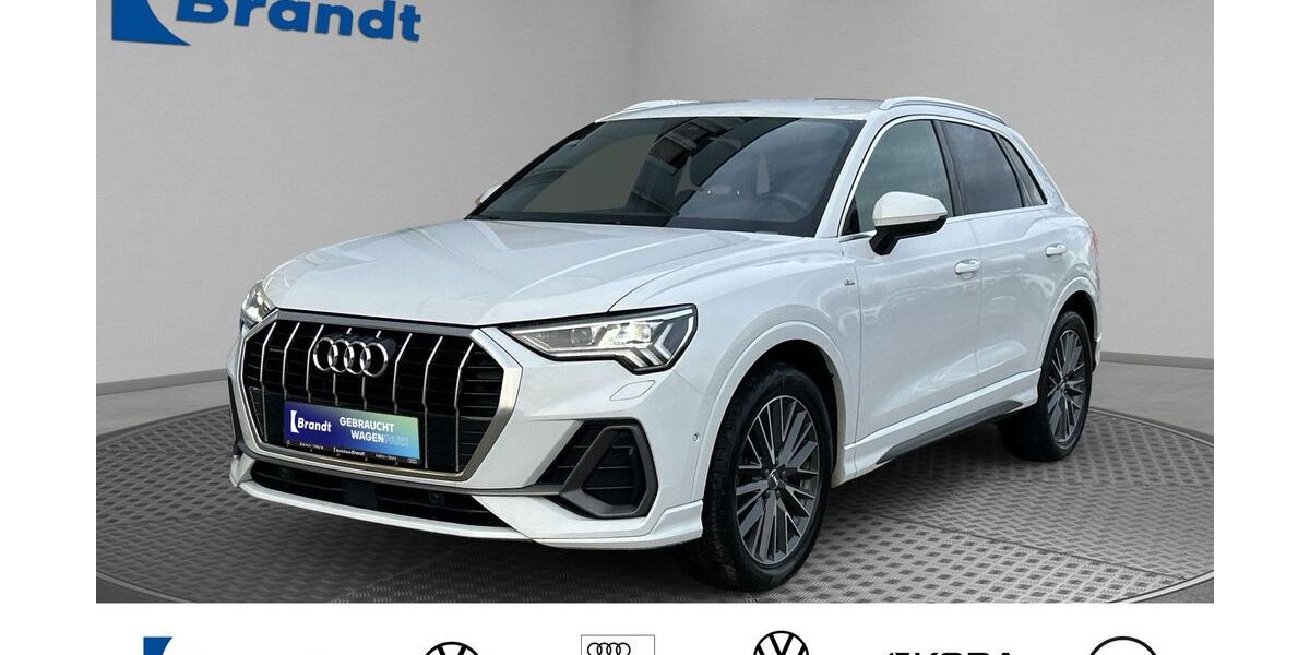 Audi Q3 54.530 km 31.890 &euro; Weyhe 28844