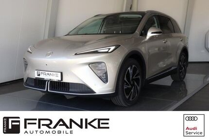 MG S6 EV 1.500 km 42.999 &euro; Freiberg 09599