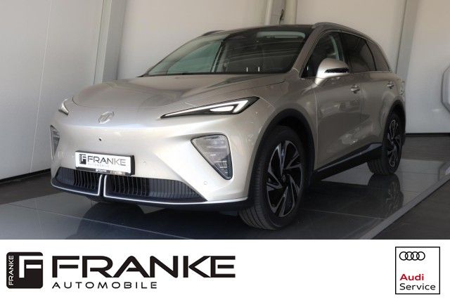 MG S6 EV 1.500 km 42.999 &euro; Freiberg 09599
