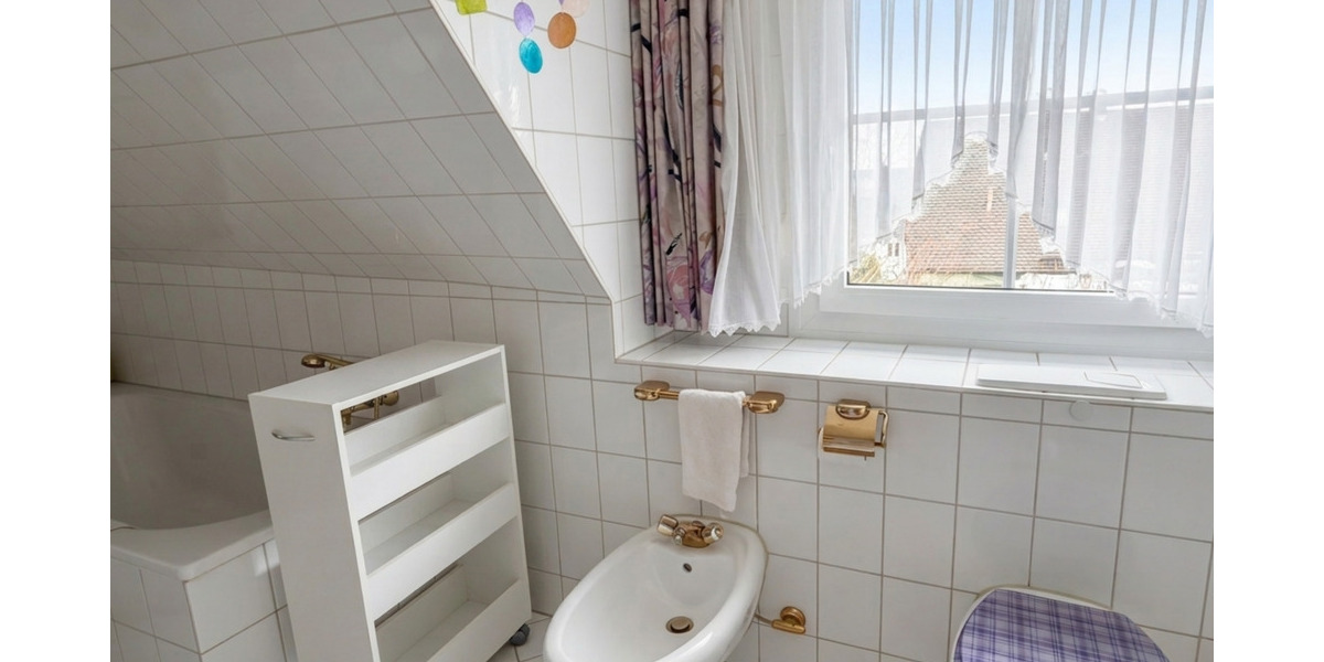 Doppelhaushälfte Treuchtlingen - 6 Zimmer, 155 m&sup2;, 299.000&euro; | Angebot:26410776