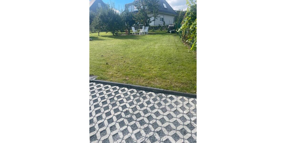 Lübeck-Travemünde Erstbezug Wohnung 3 zimmer