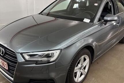 Audi A3 108.000 km 13.804 &euro; Rheinzabern 76764