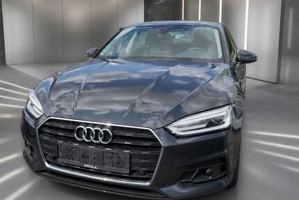Audi A5 105.881 km 20.999 &euro; Bergisch-Gladbach 51469