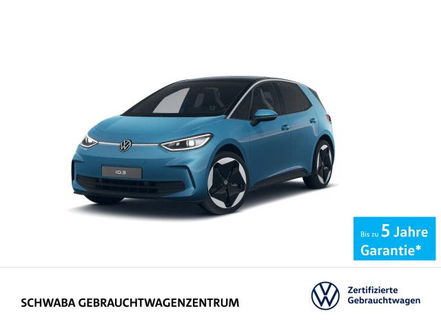 VW ID.3 14.900 km 39.290 &euro; Gersthofen 86368
