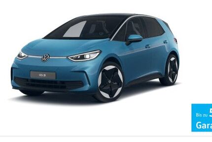 VW ID.3 14.900 km 39.300 &euro; Gersthofen 86368