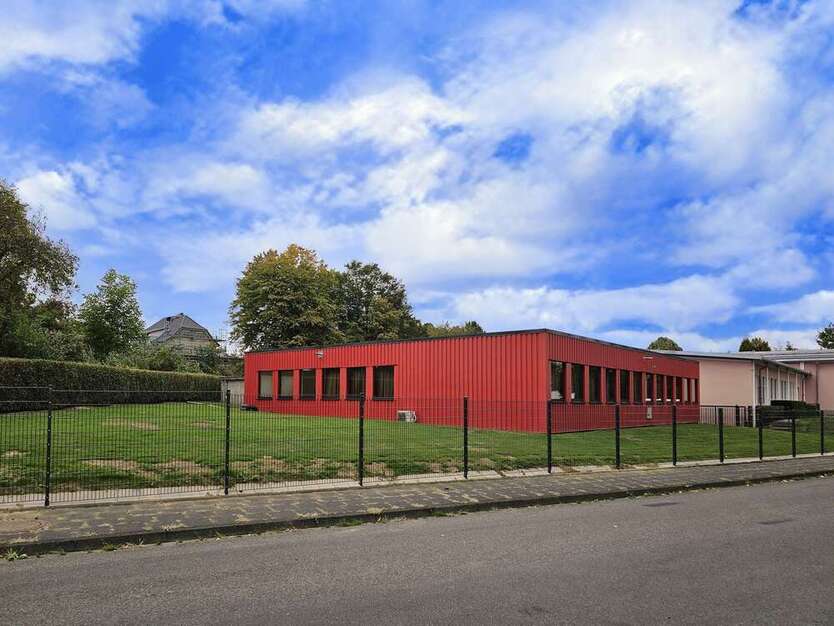 Büro in Hagen 3.500 € 331.56 m²