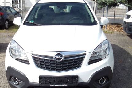 Opel Mokka 143.000 km 4.900 &euro; Erlensee 63526
