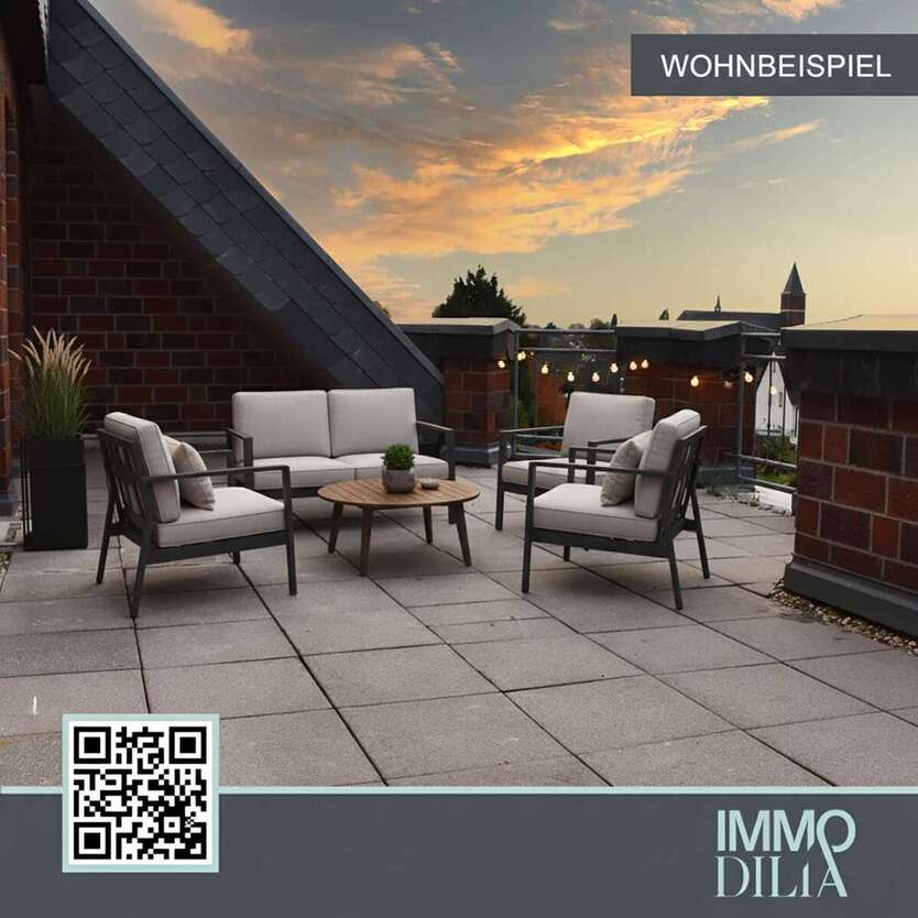 Wohnung zum Kaufen in Kerpen 359.000 € 114 m² 3 zimmer