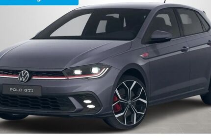 VW Polo 10.310 km 28.870 &euro; Zeitz 06712
