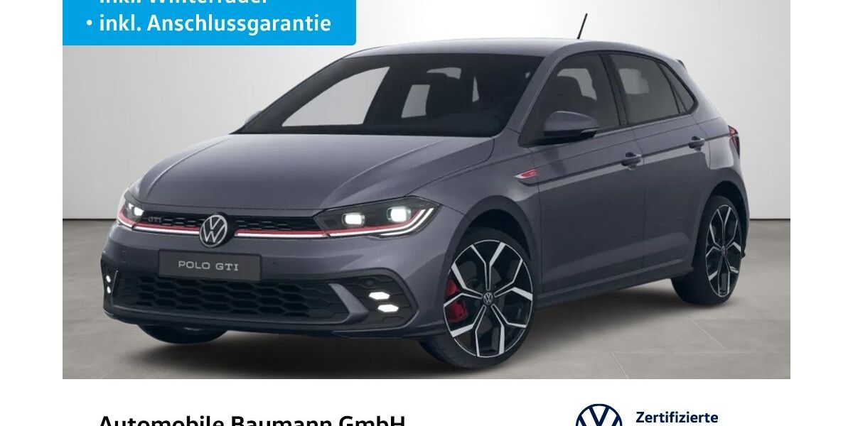 VW Polo 10.310 km 28.870 &euro; Zeitz 06712