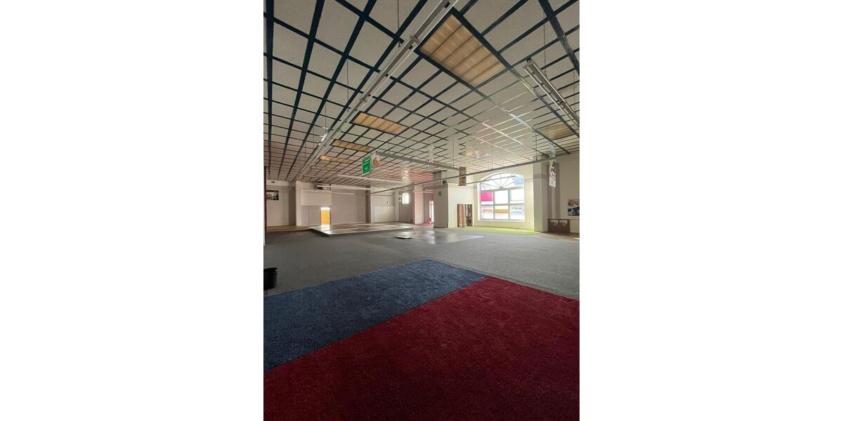 Gewerbeobjekt Garbsen - 4.090&euro; | Angebot:24620466