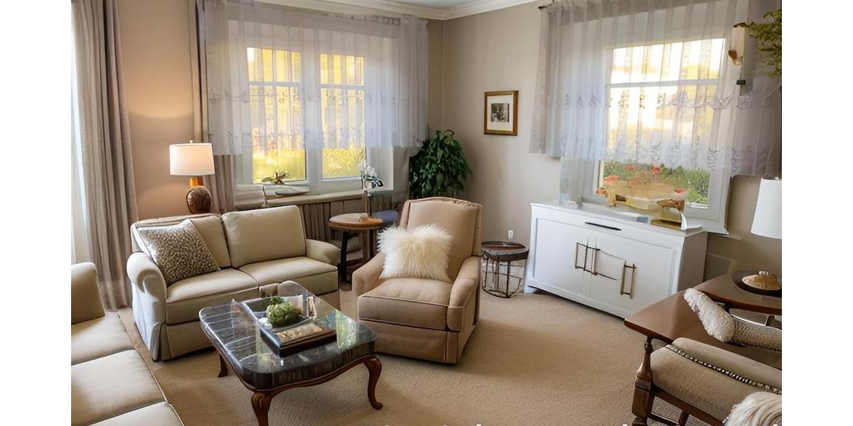 2 Wohnhäuser mit 3 Wohnungen plus 200m² Werkstatträumen bei Mittweida - Zweifamilienhaus Mittweida | Angebot:26000074