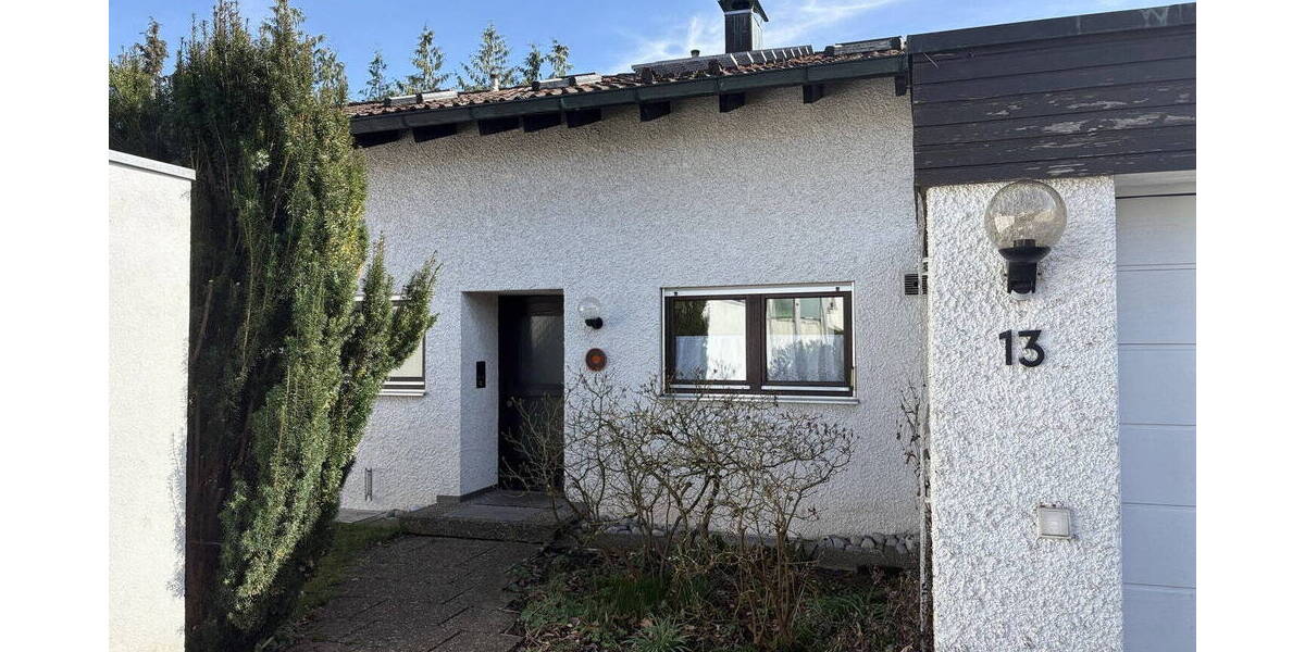 Einfamilienhaus Ellwangen - 7 Zimmer, 167 m&sup2;, 455.000&euro; | Angebot:26167080