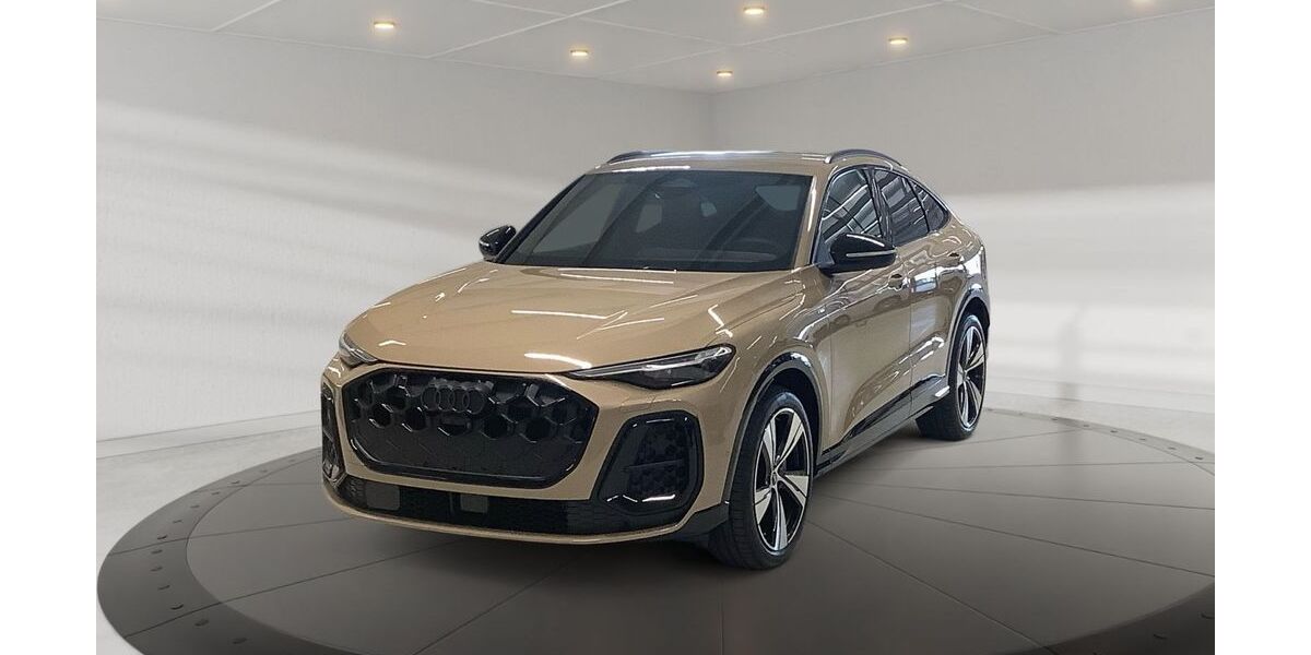 Audi Q5 5.800 km 74.880 &euro; Weißenfels 06667