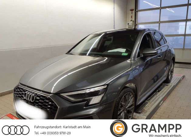 Audi A3 7.675 km 31.980 &euro; Lohr am Main 97816