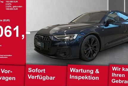 Audi A8 18.324 km 92.962 &euro; Gera 07546