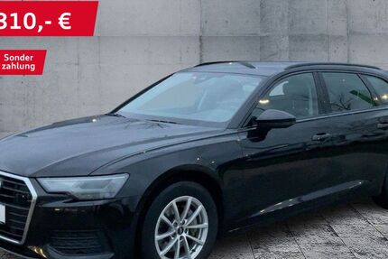 Audi A6 136.960 km 24.200 &euro; Pegnitz 91257
