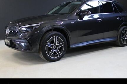 Mercedes-Benz GLC 300 10.757 km 64.960 € Trier 54294