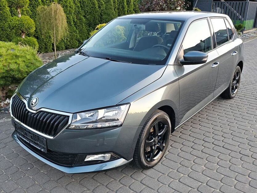 Fabia