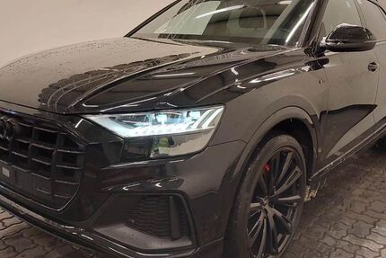 Audi Q8 123.760 km 54.420 &euro; Hagen 58091