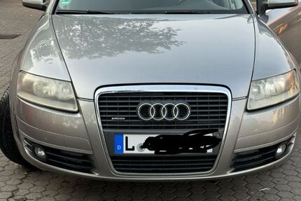 Audi A6 310.000 km 4.200 &euro; Leipzig 04159