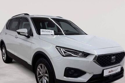 Seat Tarraco 103.932 km 22.190 &euro; Fernwald-Steinbach 35463