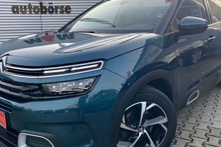 Citroen C5 Aircross 99.000 km 18.900 € Darmstadt 64295