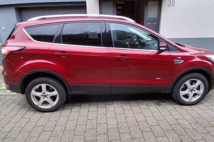 Ford Kuga 103.500 km 14.500 &euro; Plochingen 73207
