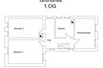 Einfamilienhaus Kraichtal - 3 Zimmer, 65 m&sup2;, 91.500&euro; | Angebot:26819874